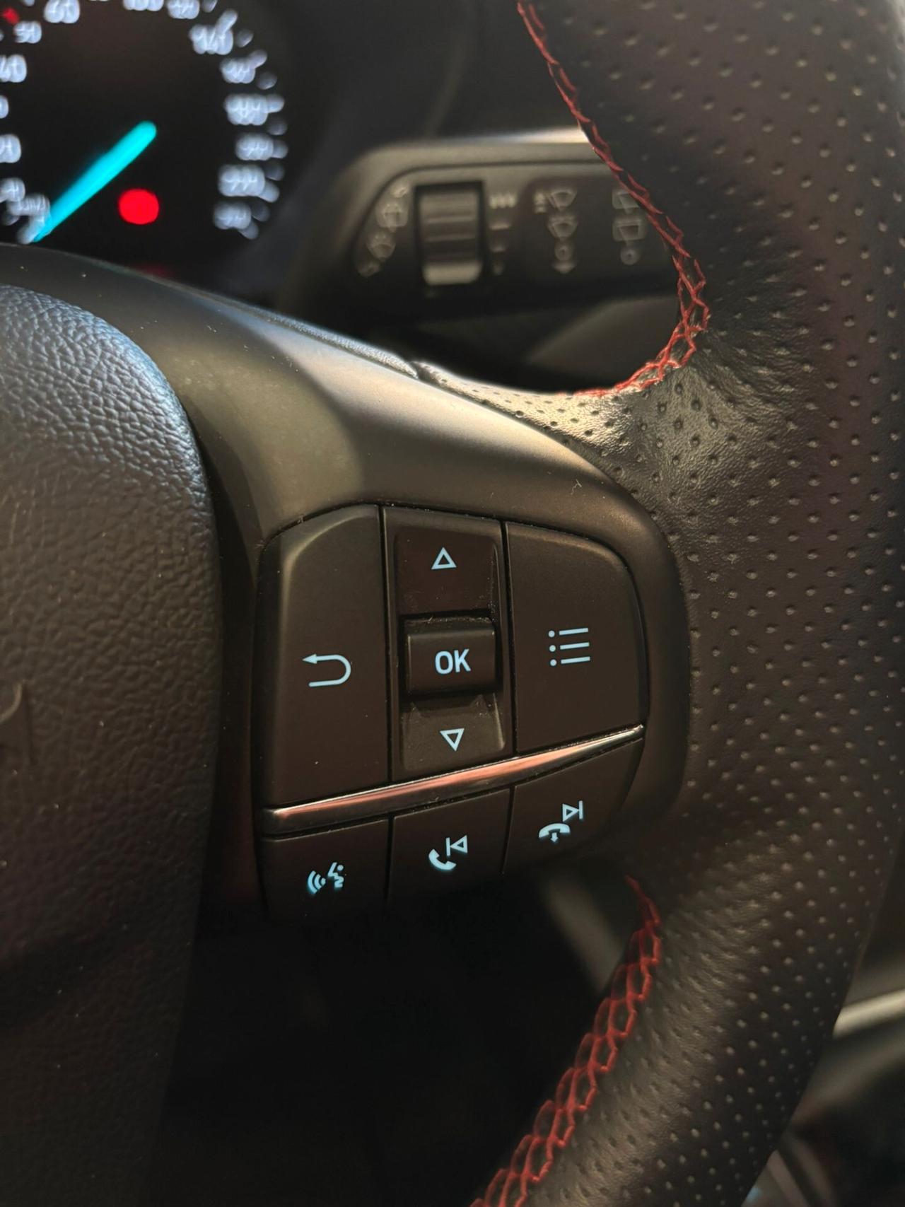 Ford Focus 1.5 EcoBoost 150 CV 5p. ST-Line