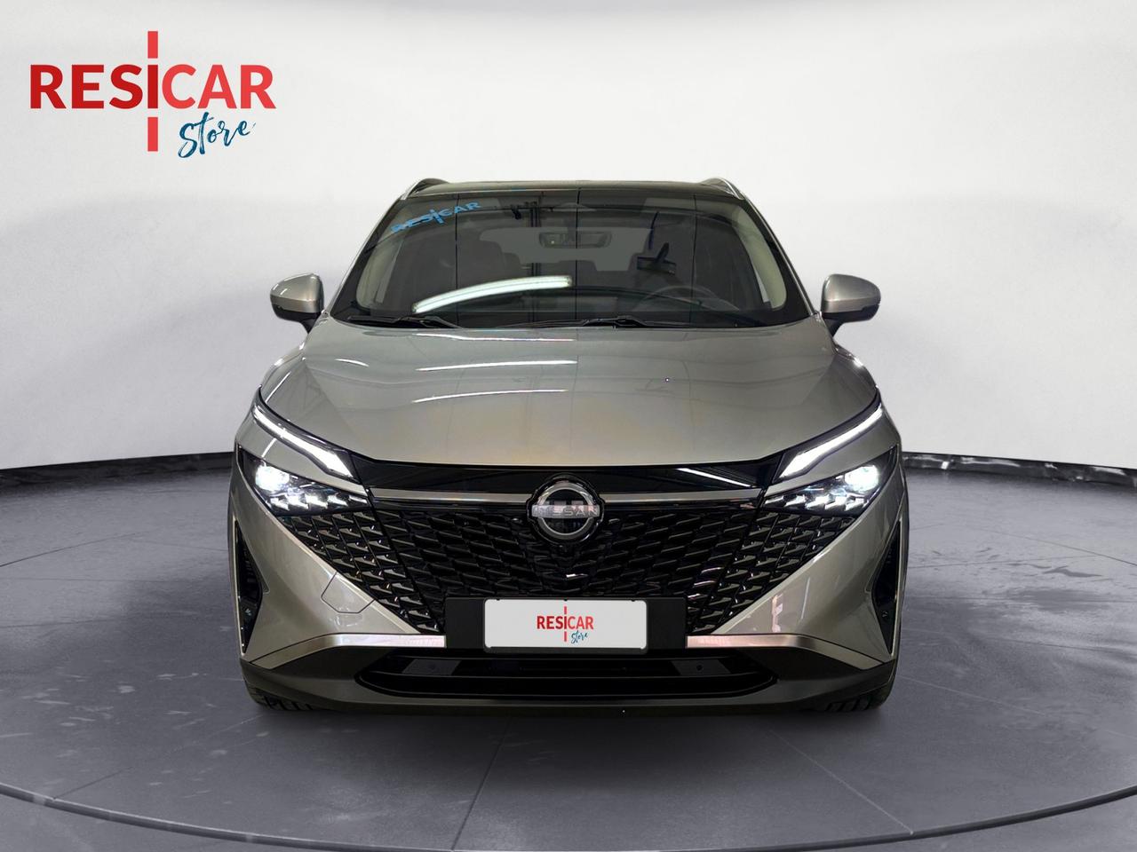 NISSAN QASHQAI N-CONNECTA e-POWER 2WD