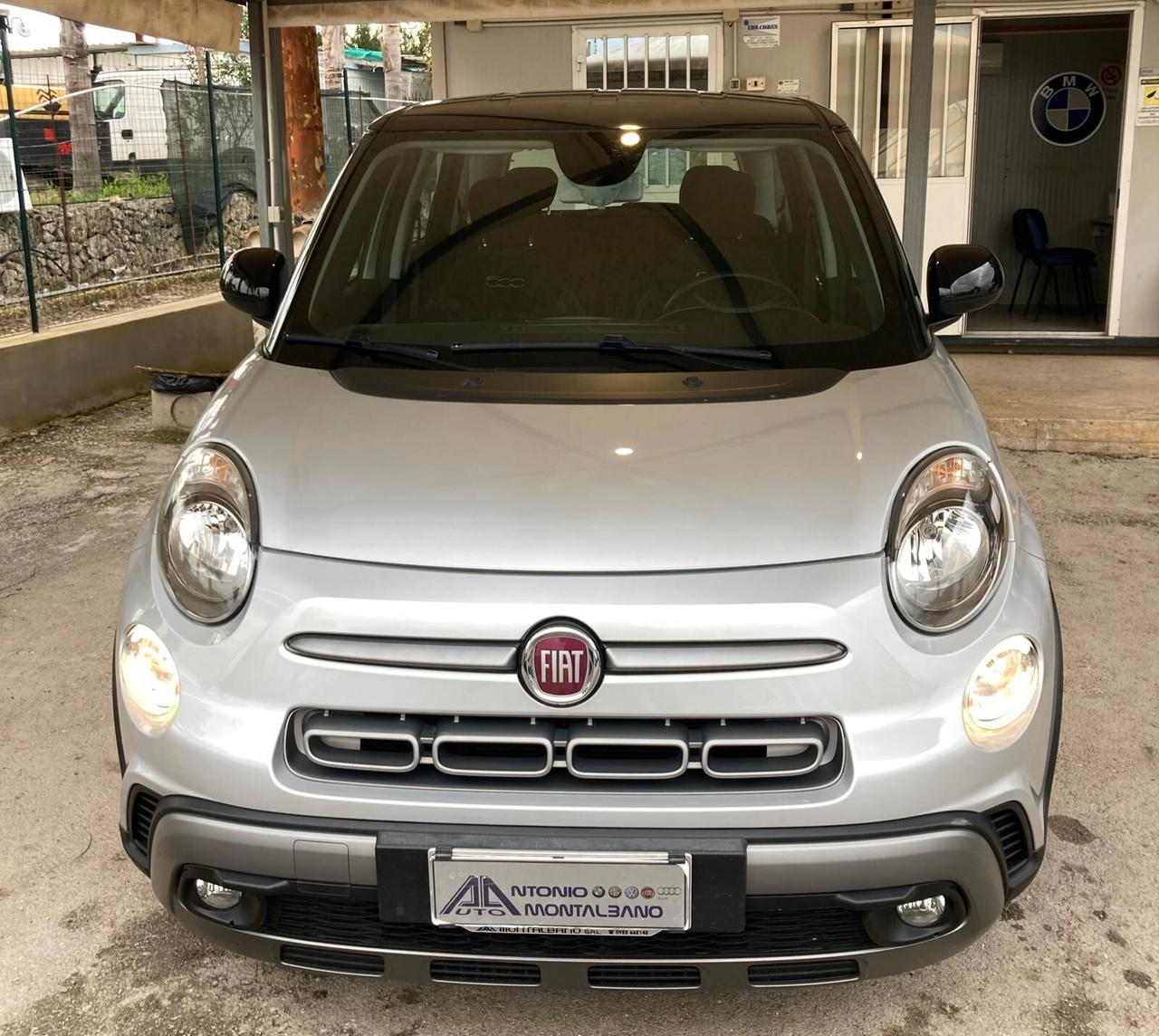 Fiat 500L 1.3 Multijet 95 CV Cross