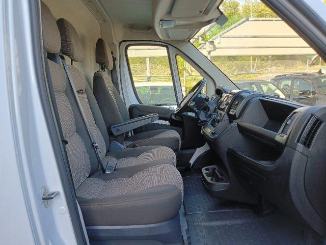 PEUGEOT Boxer 330 2.2 BlueHDi 140 S&S PM-TM L2 H2 Furgone