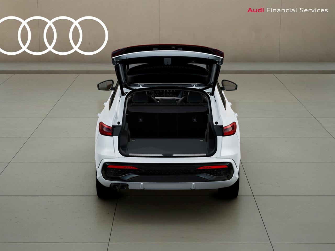 Audi Q5 2.0 tdi mhev+ s line edition quattro 204cv s-tronic