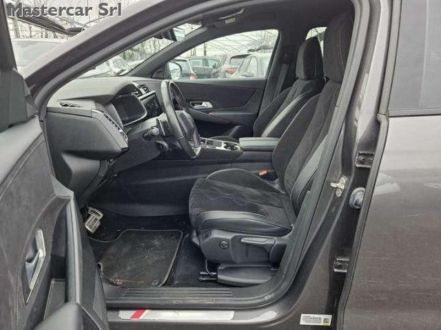 DS AUTOMOBILES DS 7 1.5 bluehdi Performance Line 130cv TG: GP648FY