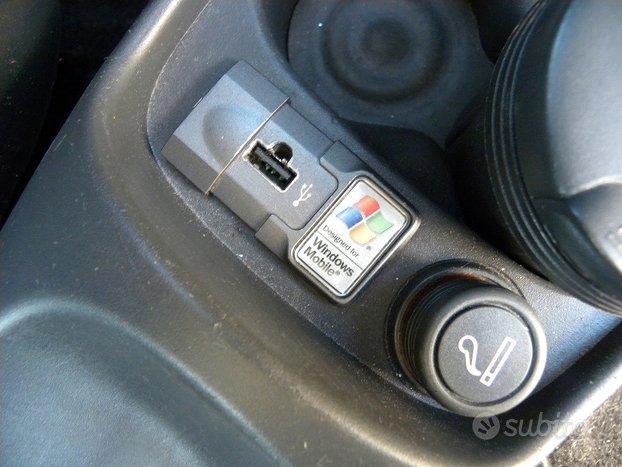 Fiat 500 1.3 Multijet 75cv Sport NEO PATENTATI CLIMA CERCHI PELLE MULTIFUNZIONE.