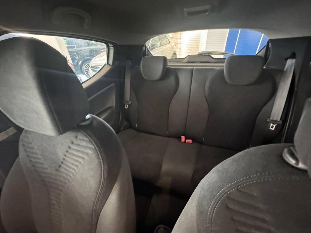 Lancia Ypsilon 1.3 mjt Gold s&s 95cv E5+