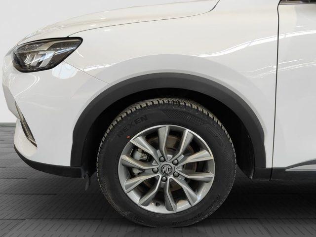 MG HS HS 1.5T-GDI AT Comfort