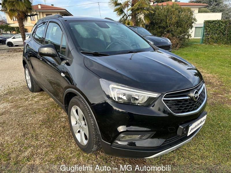 Opel Mokka Mokka X 1.4 Turbo Ecotec 140CV 4x2 Start&Stop Business