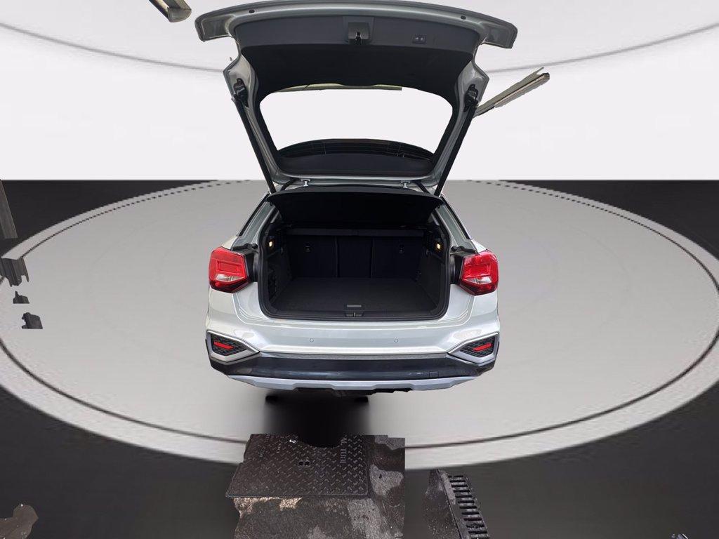 AUDI Q2 35 2.0 tdi business advanced s-tronic del 2025