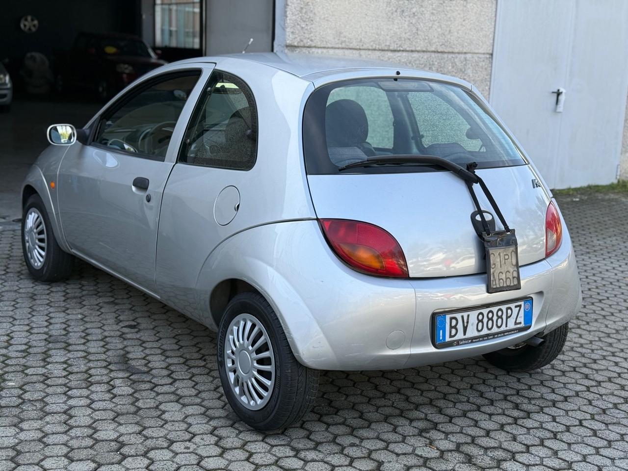 Ford Ka 1.3 Collection