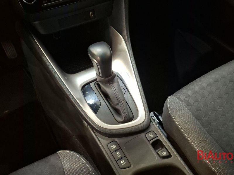 Toyota Yaris Yaris 1.5h Trend