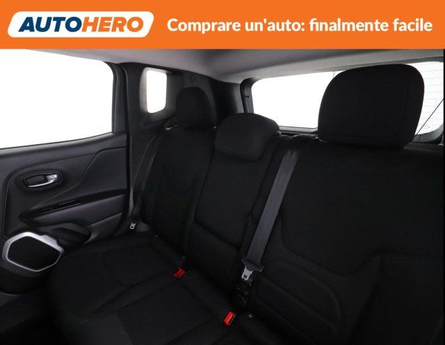 JEEP Renegade 2.0 Mjt 140CV 4WD Active Drive Low Limited