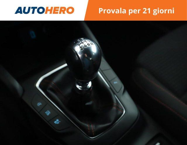 FORD Focus 1.0 EcoBoost 125 CV 5p. ST-Line