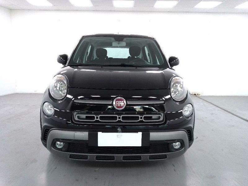 FIAT 500L 1.4 Connect s&s 95cv