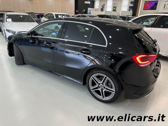 MERCEDES-BENZ A 180 Automatic Premium