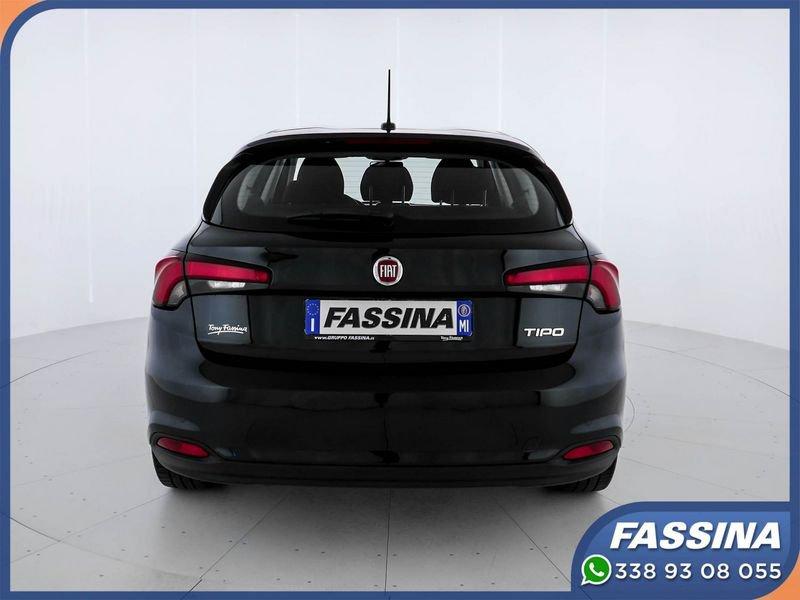 FIAT Tipo 1.3 Mjt S&S 5 porte Business