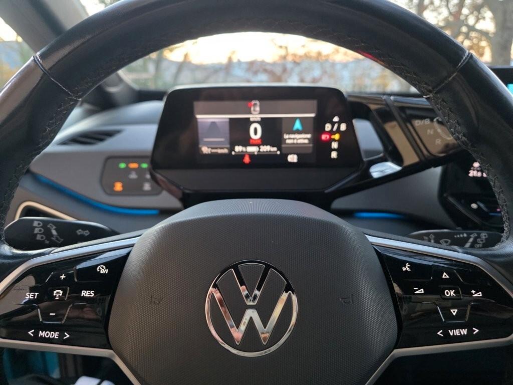 Volkswagen ID.3 Tech