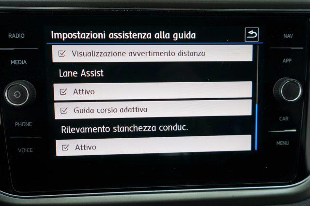 VOLKSWAGEN T-Roc 1.6 TDI SCR Business BlueMotion Technology