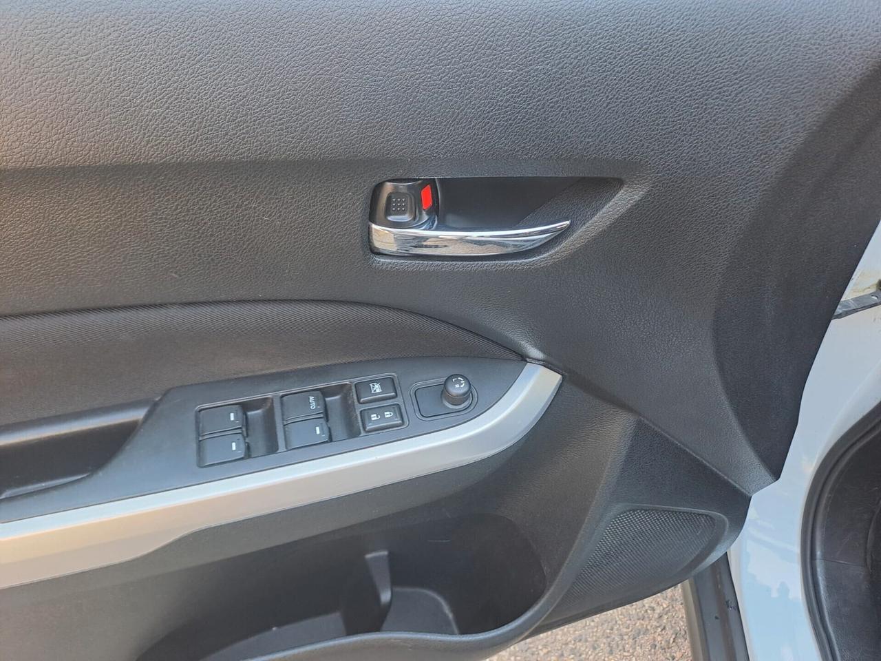 Suzuki Vitara 1.6 DDiS unico proprietario