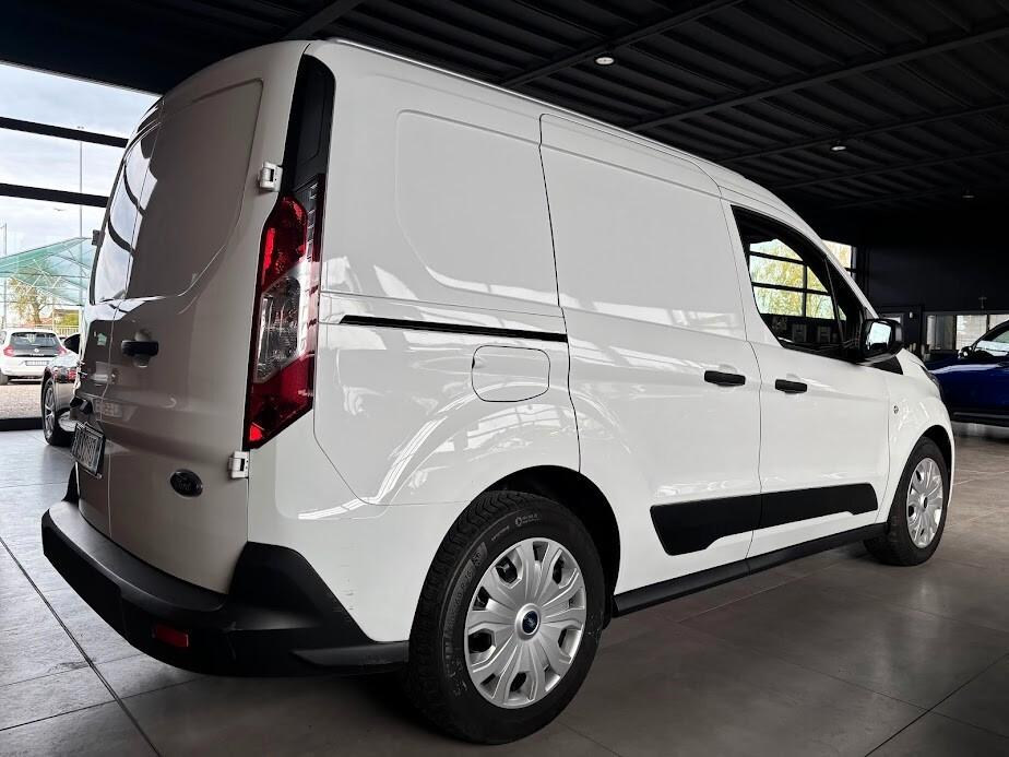 Ford Transit Connect 200 1.5 TDCi 100CV 3P. 97.000KM
