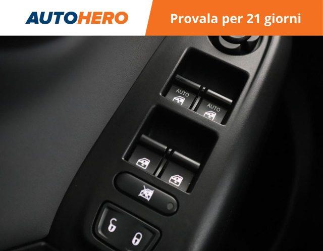 FIAT 500X 1.3 MultiJet 95 CV Pop Star