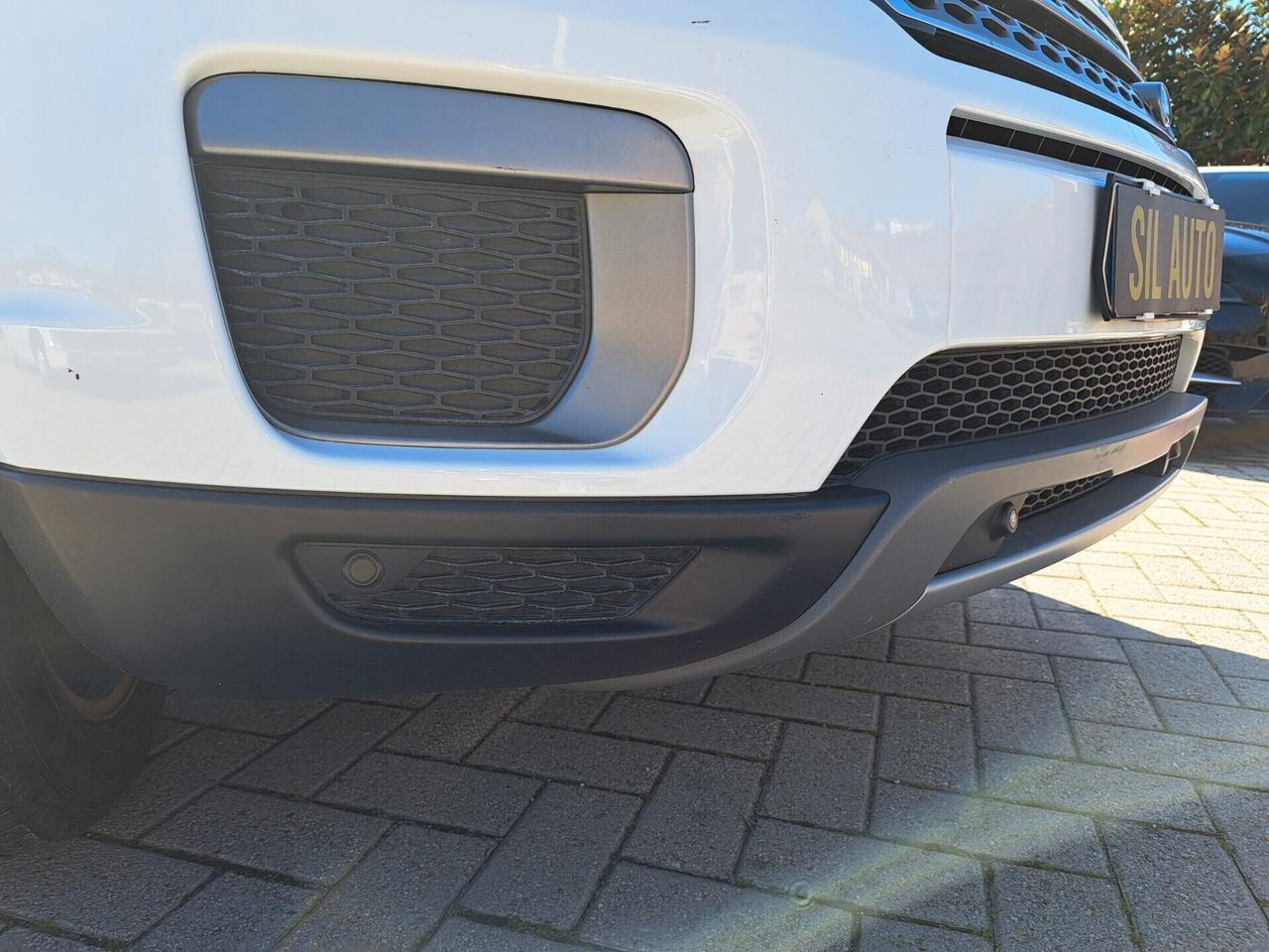 Land Rover Evoque 2.0 150 CV 5p. Dynamic/perfettta