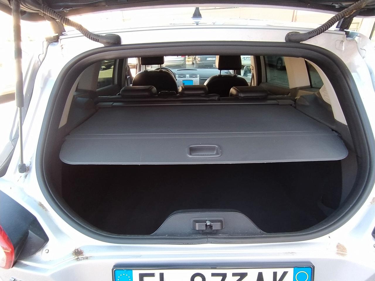 Ford Kuga 2.0 TDCi 163 CV 4WD Powersh.Titanium DPF