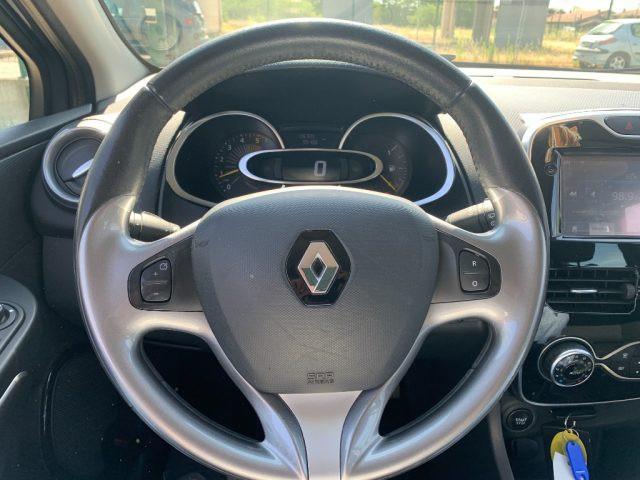 RENAULT Clio Sporter 1.5 dCi 8V 75CV Costume National