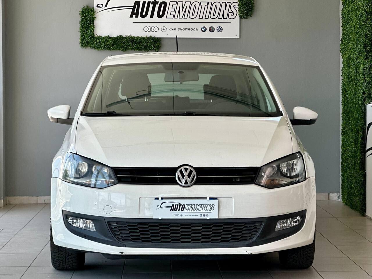 VOLKSWAGEN POLO - 1.2 | 75 CV