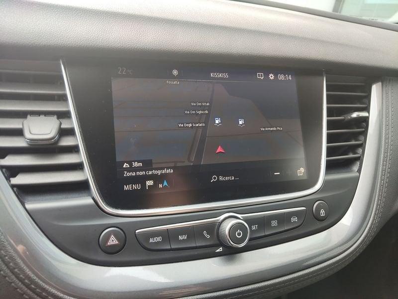 Opel Grandland 1.6 diesel Ecotec Start&Stop Innovation
