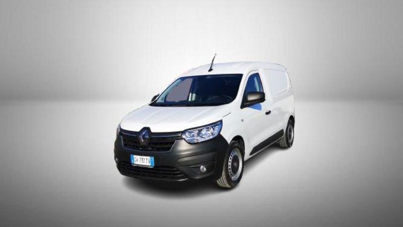 Renault Express 1.4 Blue dCi 75 Van