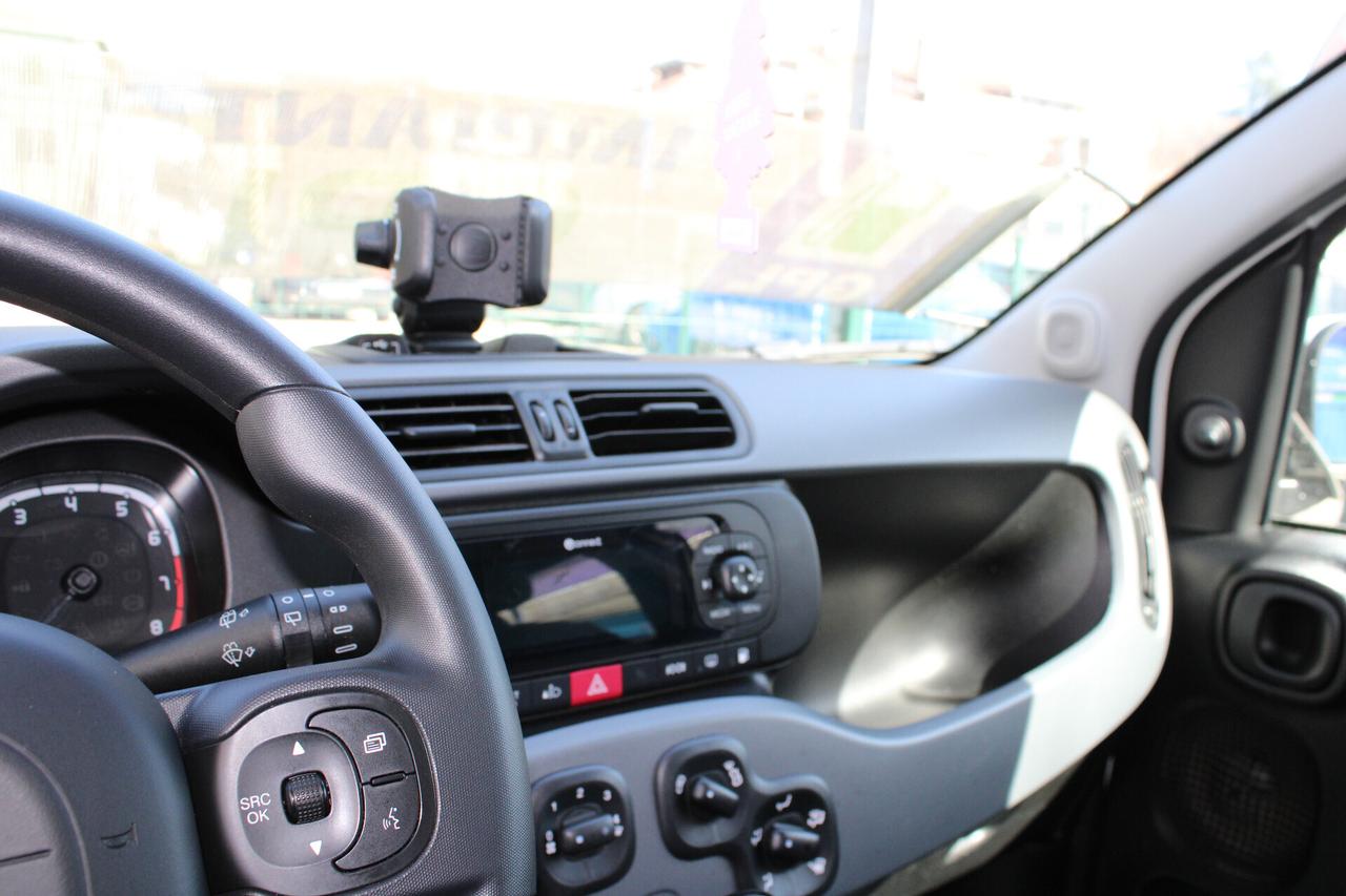 Fiat Panda 1.2 EasyPower Lounge