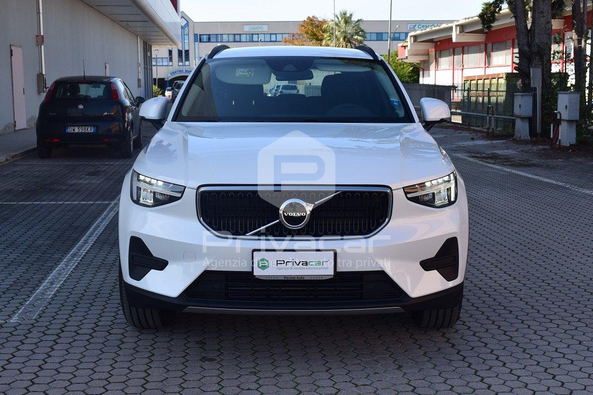 VOLVO XC40 T2 automatico Essential