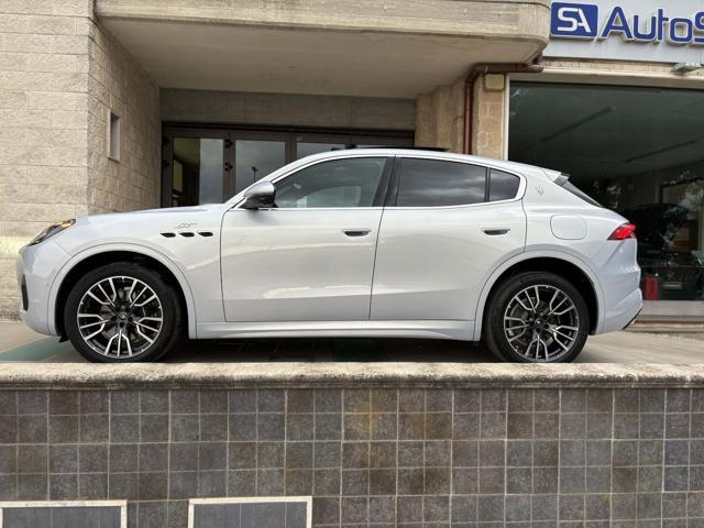 MASERATI Grecale Grecale MHEV 2.0 300 CV GT TETTO APR/PAN.