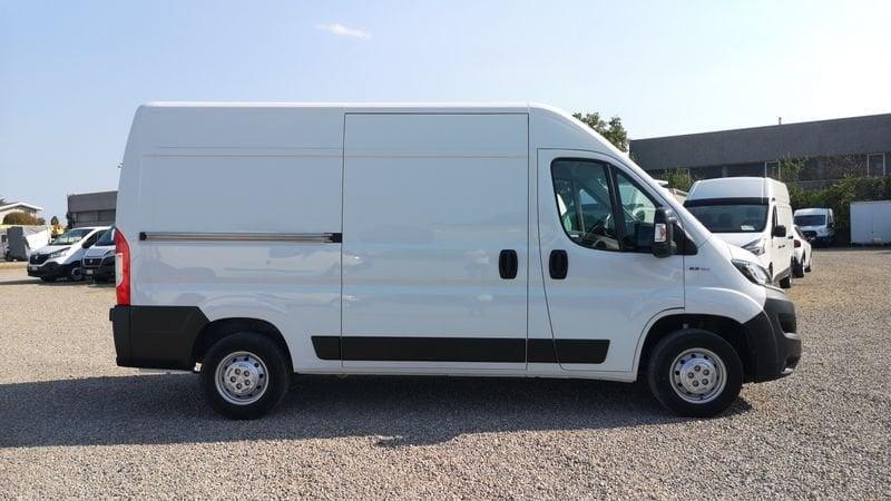 FIAT Ducato Ducato 33 2.3 MJT 120CV PM Furgone
