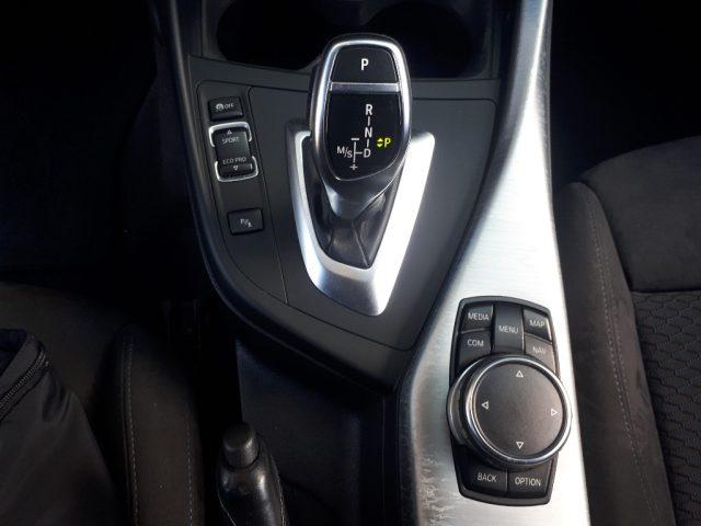 BMW 120 d 190CV xDrive 5p. Msport