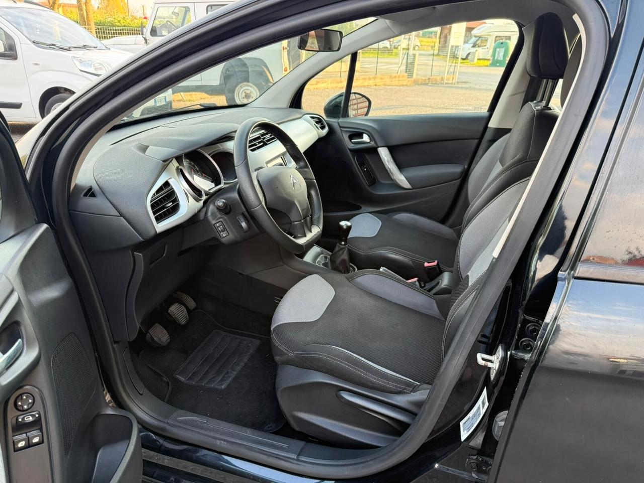 Citroen C3 1.1 Exclusive