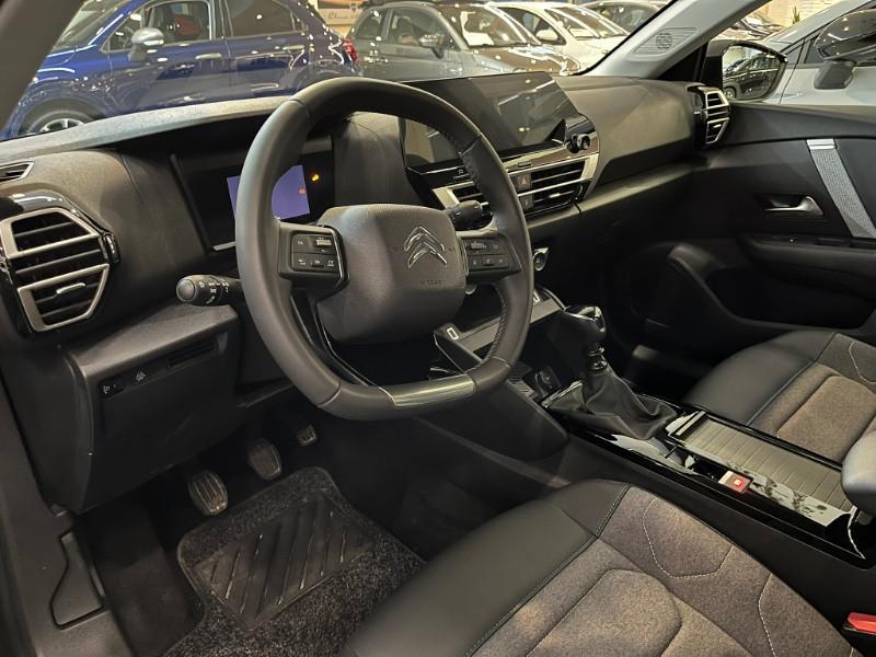 CITROEN C4 PureTech 130 S&S Plus