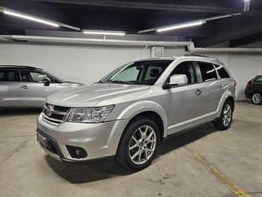 FIAT Freemont 2.0 Mjt 170 CV 4x4 aut. 7POSTI