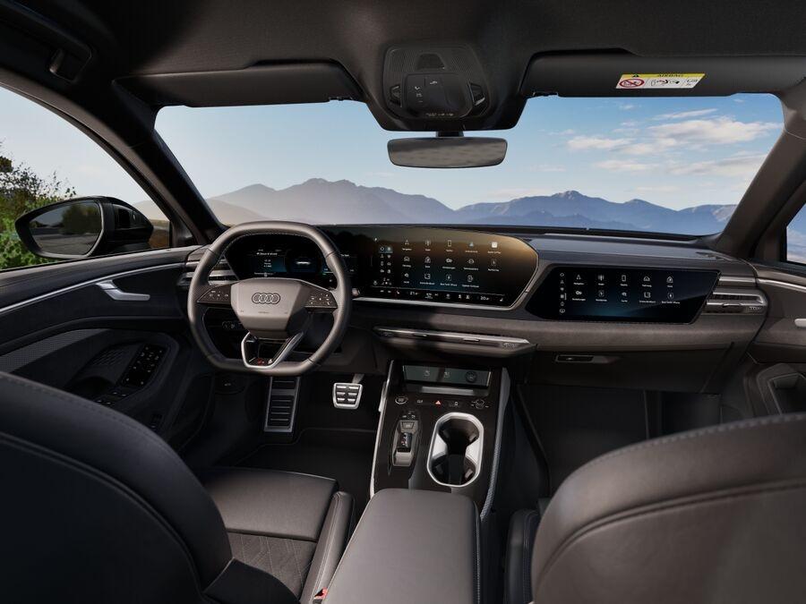 AUDI Audi A6 Avant S line edition TDI quattro 150 kW S tronic