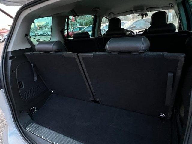 OPEL Zafira Tourer 1.6 T EcoM 150CV Cosmo
