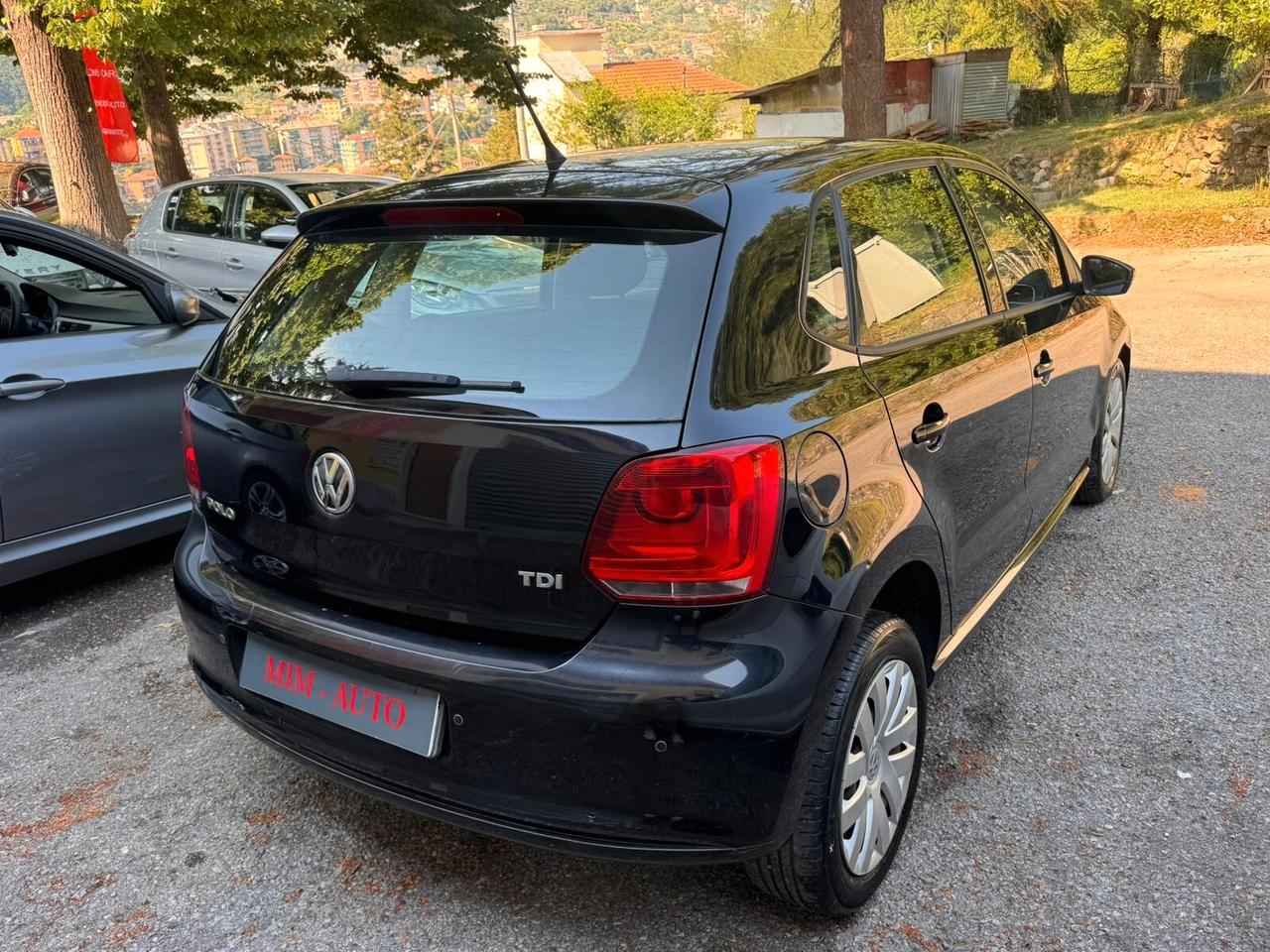 Volkswagen Polo 1.2 TDI 5 p. Comfortline GARANZIA 1 ANNO