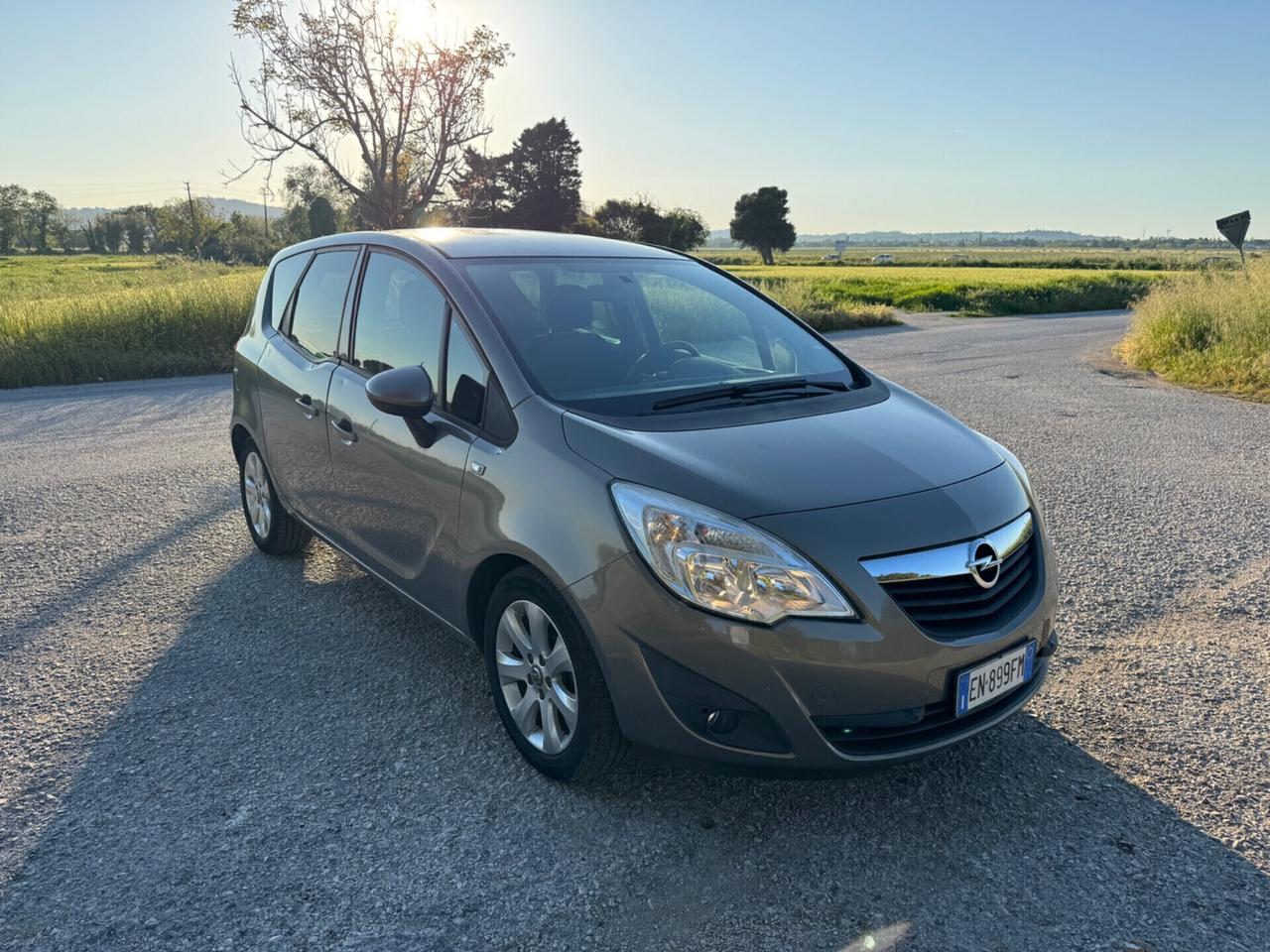 Opel Meriva 1.7 CDTI 110CV Cosmo