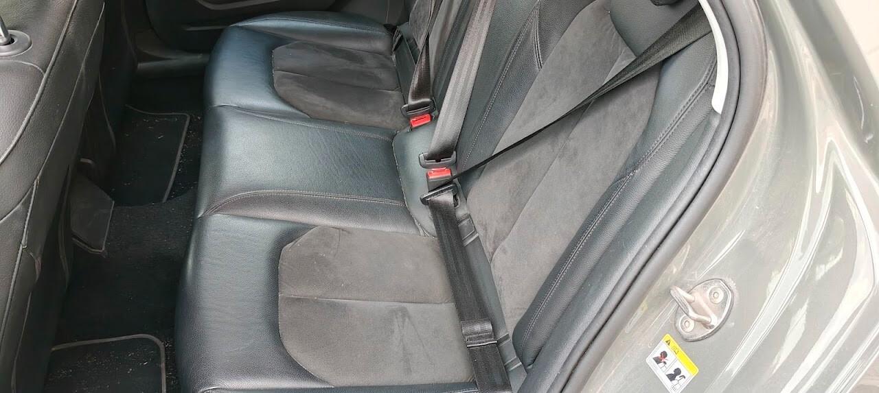 Audi A1 SPB 30 TFSI S line edition - neopatentati