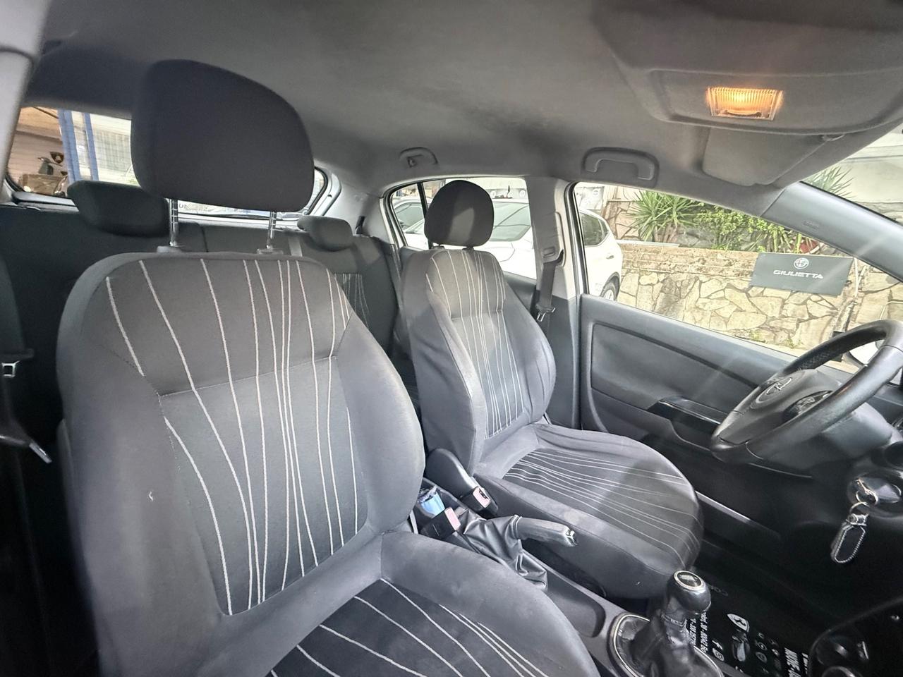 Opel Corsa 1.2 80CV 5 porte GPL-TECH Edition