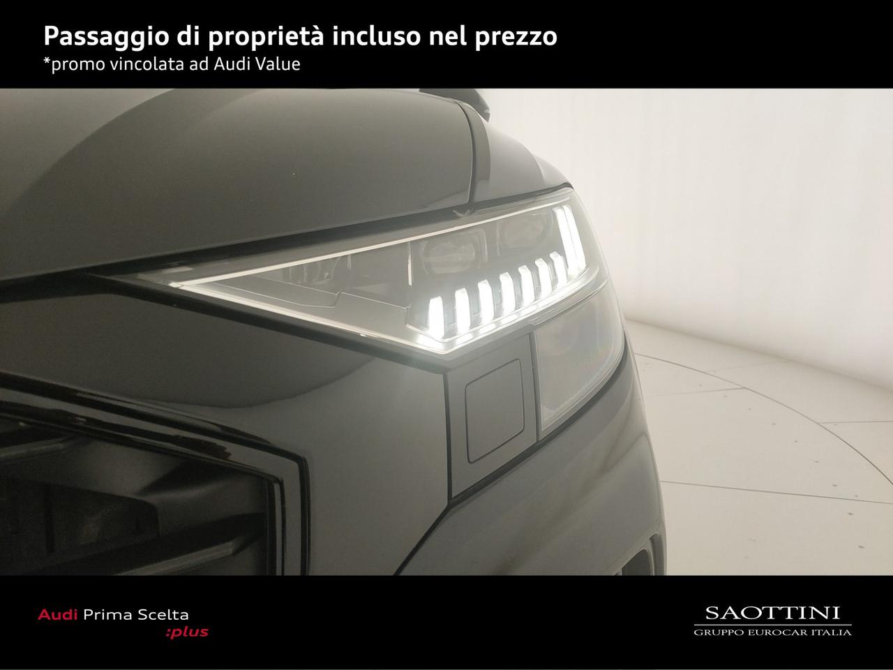 45 3.0 TDI S line edition quattro Tiptronic