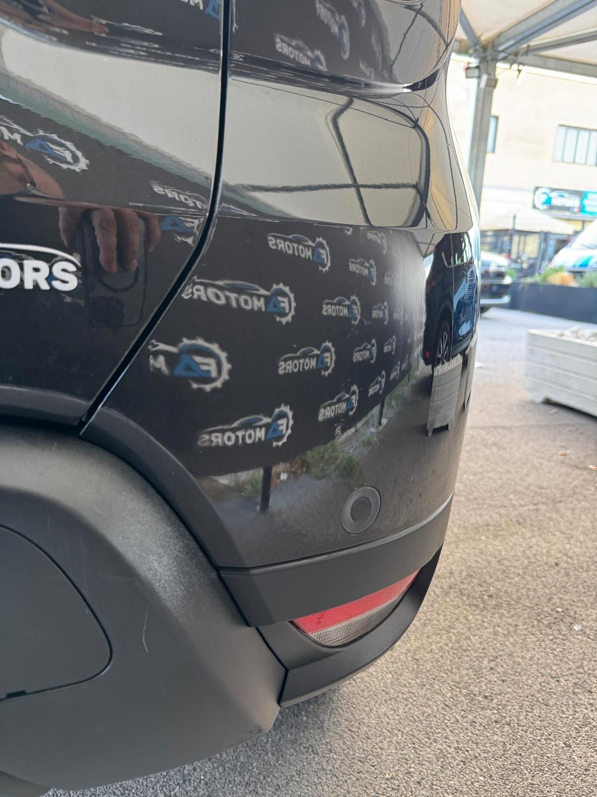 Dacia Duster 1.6 SCe GPL Comfort - 12/2019