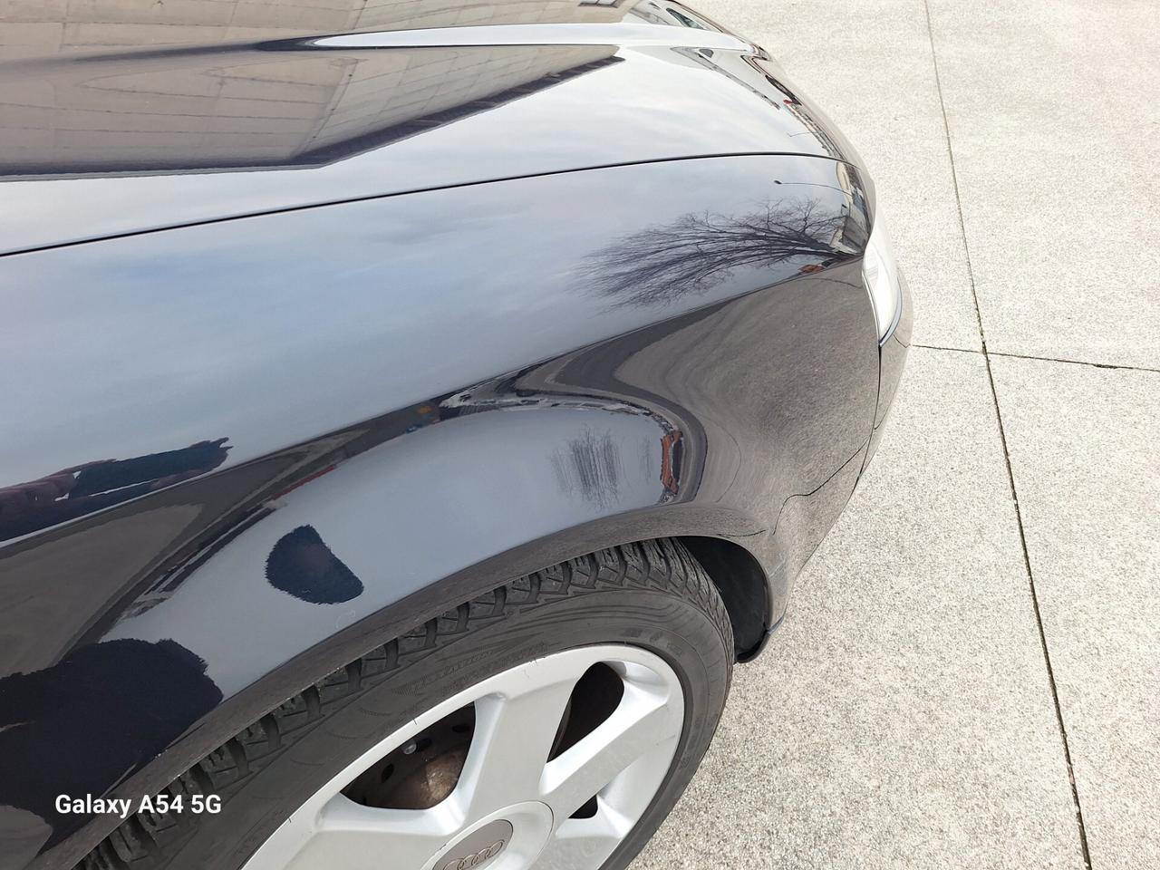 Audi A4 3.0 V6 30V cat Avant