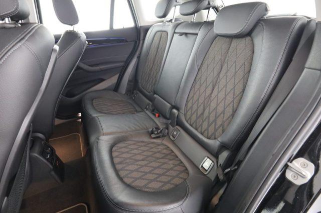 BMW X1 X1 sDrive18d XLINE