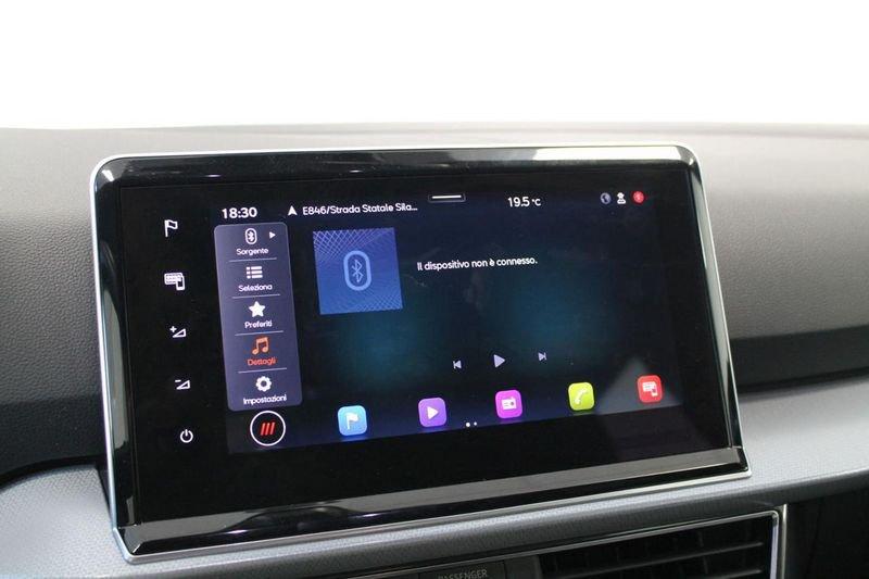 SEAT Tarraco 2.0 TDI DSG Style 7posti