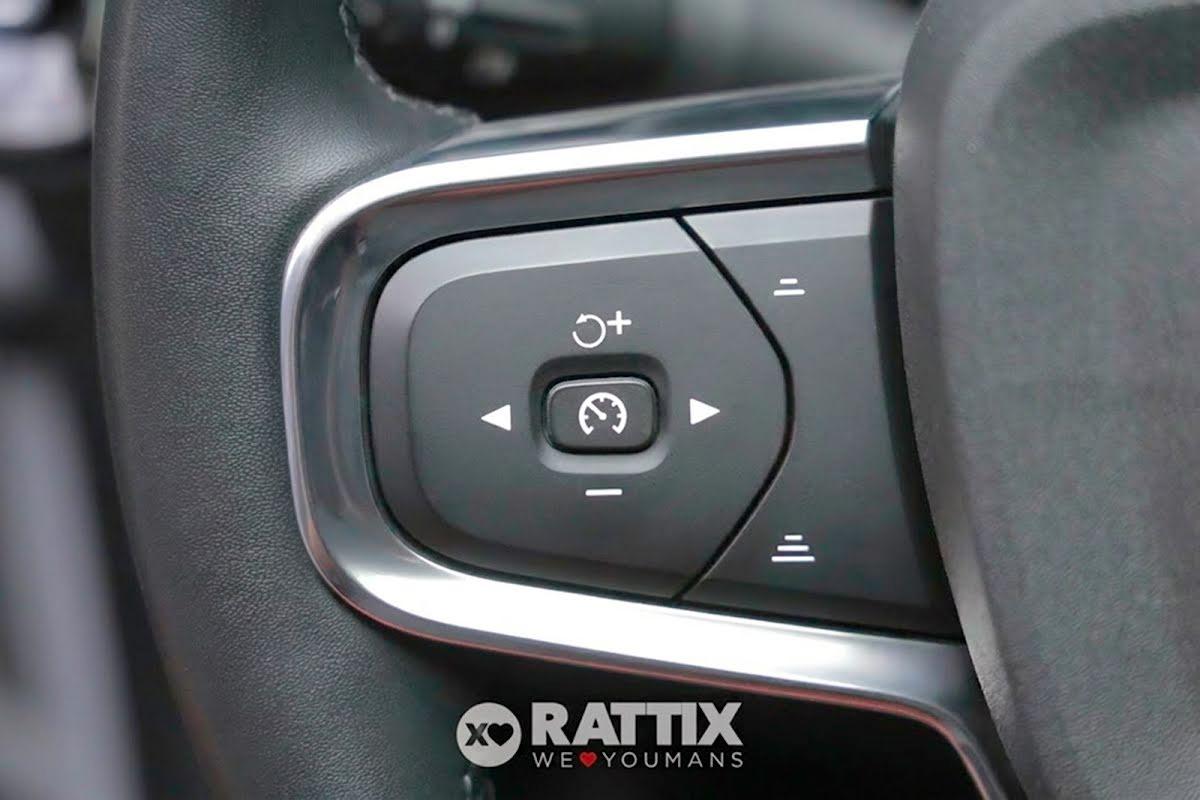Volvo XC40 1.5 T5 PHEV Inscription Auto
