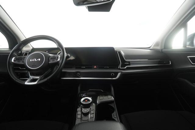 KIA Sportage Sportage 1.6 TGDi HEV AT Style